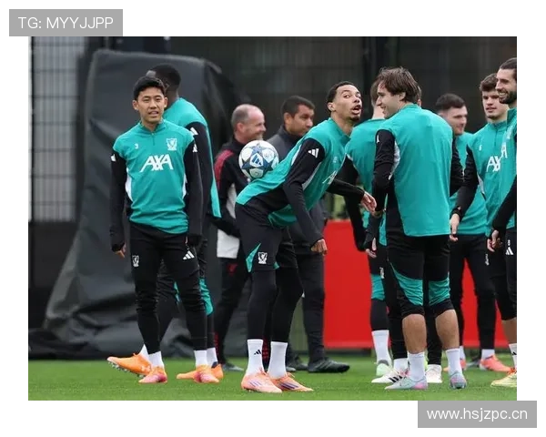 利物浦欧冠竞争力回升:对小组赛前景产生关键影响 利物浦欧冠竞争力回升:对小组赛前景产生关键影响