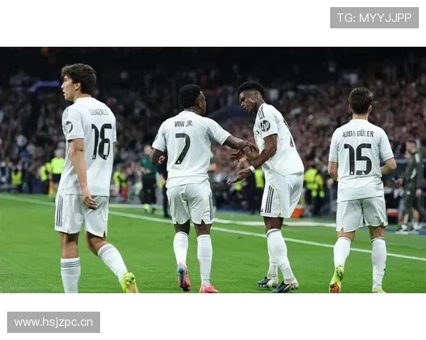 皇马进攻端进球频出,但结构失衡问题已逐步反映在比赛稳定性上 皇马进攻端进球频出,但结构失衡问题已逐步反映在比赛稳定性上