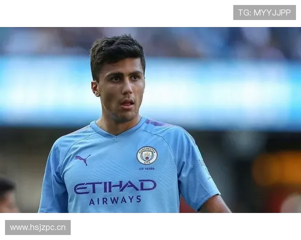 罗德里:场均触球与传球次数霸榜欧洲的中场统治者 罗德里:场均触球与传球次数霸榜欧洲的中场统治者