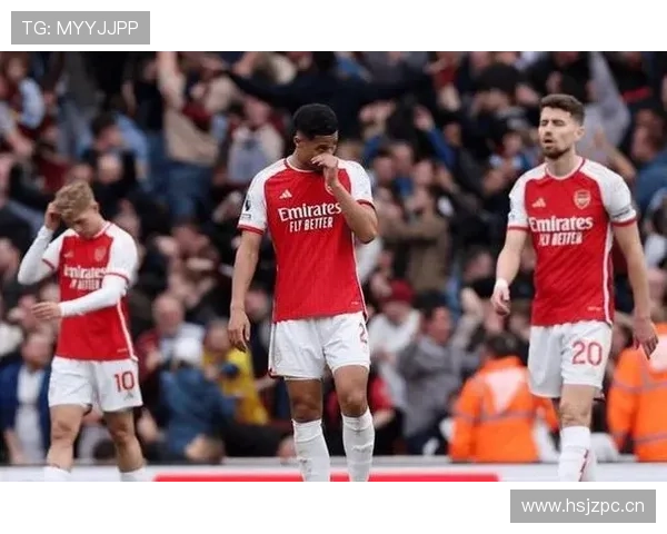 阿森纳争冠经验不足的问题已显现,对争冠形势产生影响 阿森纳争冠经验不足的问题已显现,对争冠形势产生影响