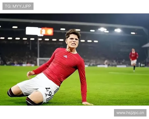 加纳乔在高位压迫中的边锋战术角色解析