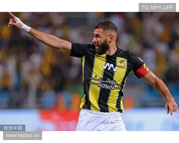 本泽马数据表现与战术角色解析