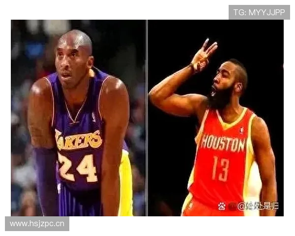 科比极致背打制造错位，其得分爆发力主导了关键时刻