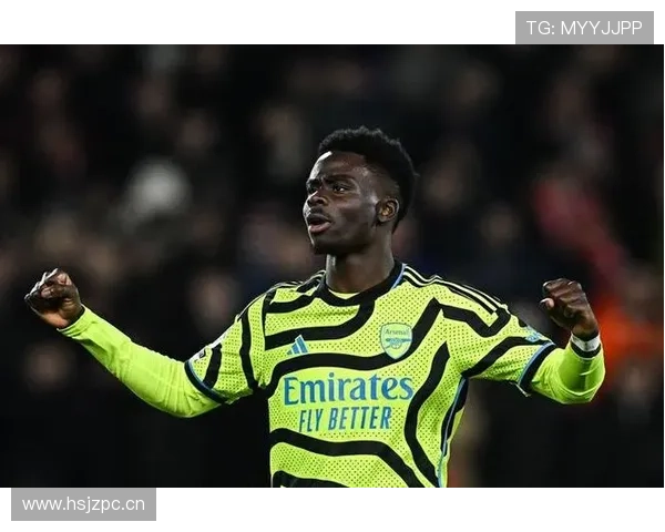 阿森纳过度依赖萨卡暴露战术短板，争冠形势承压与体系重构双重挑战