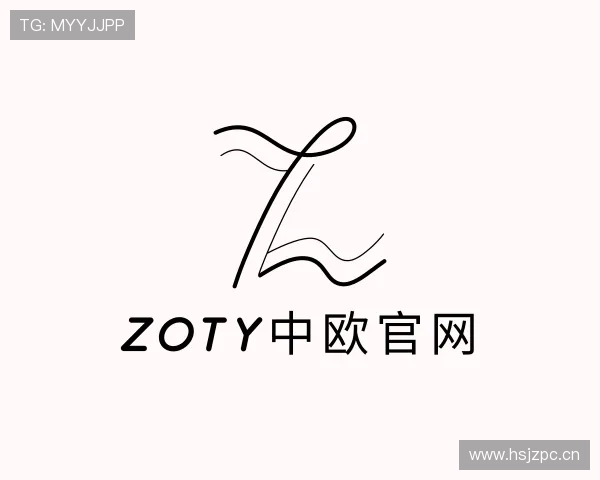 认识zoty中欧